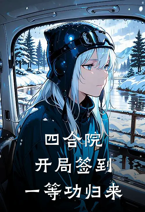 四合院：开局签到，一等功归来