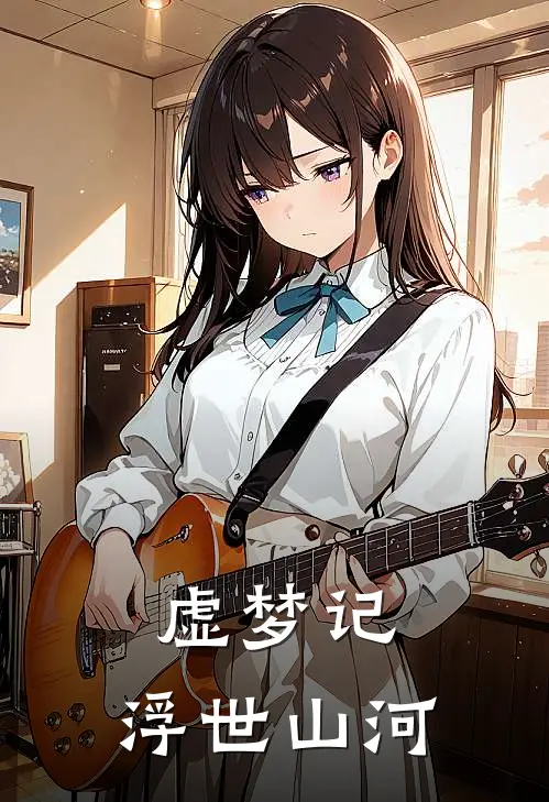 虚梦记：浮世山河