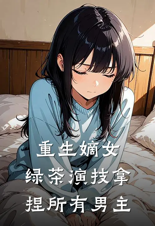 重生嫡女：绿茶演技拿捏所有男主