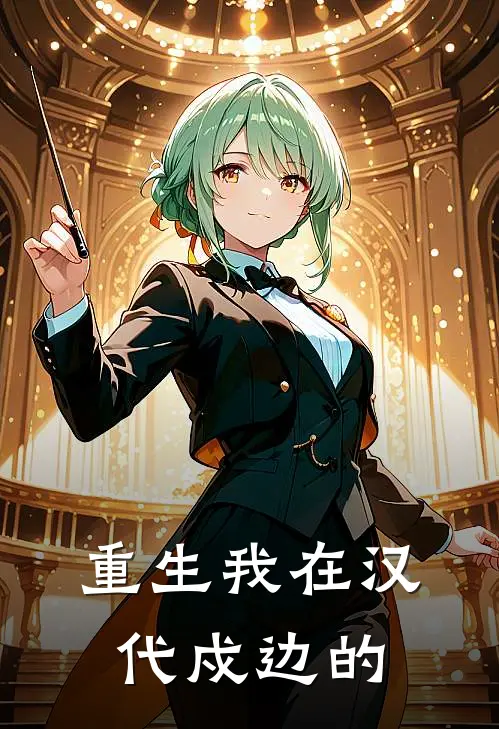 重生我在汉代戍边的