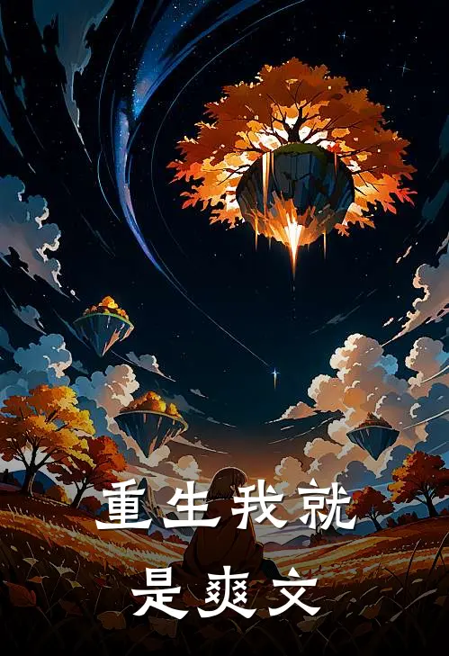 重生我就是爽文