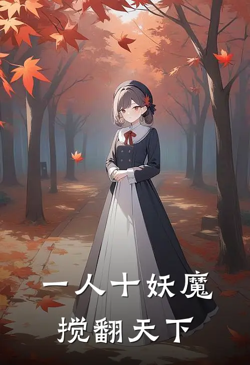 一人十妖魔搅翻天下(李度孝苏小玲)完结版小说全文免费阅读_最新小说一人十妖魔搅翻天下(李度孝苏小玲)