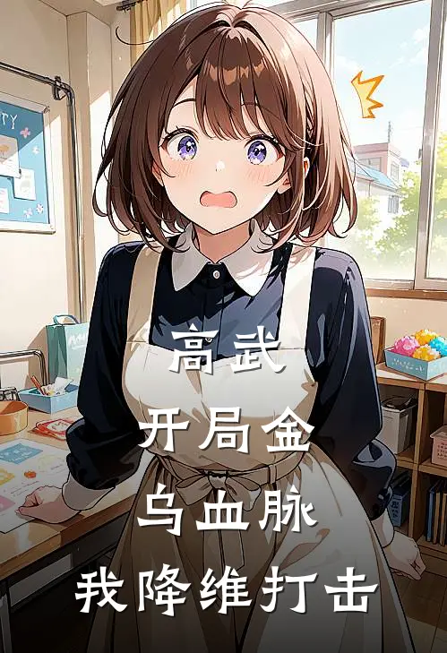 高武：开局金乌血脉，我降维打击
