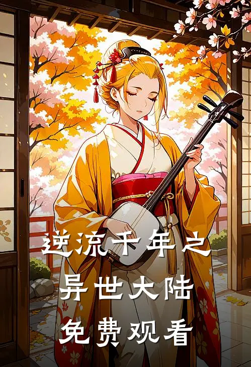 逆流千年之异世大陆免费观看