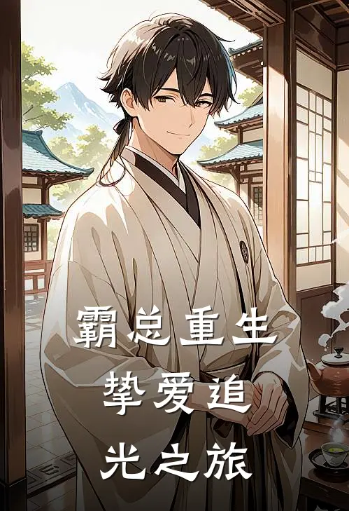 霸总重生：挚爱追光之旅