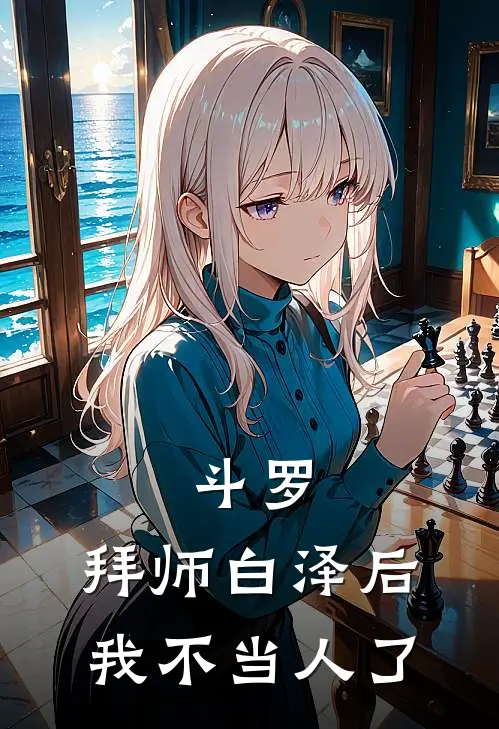 斗罗：拜师白泽后，我不当人了王令王大力最新章节在线阅读_王令王大力全本免费在线阅读