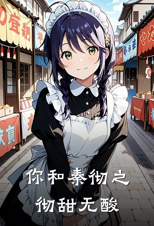你和秦彻之彻甜无酸