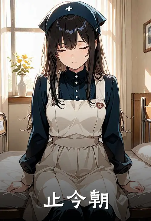 止今朝迟今路明朝完结版小说_完结版小说止今朝(迟今路明朝)