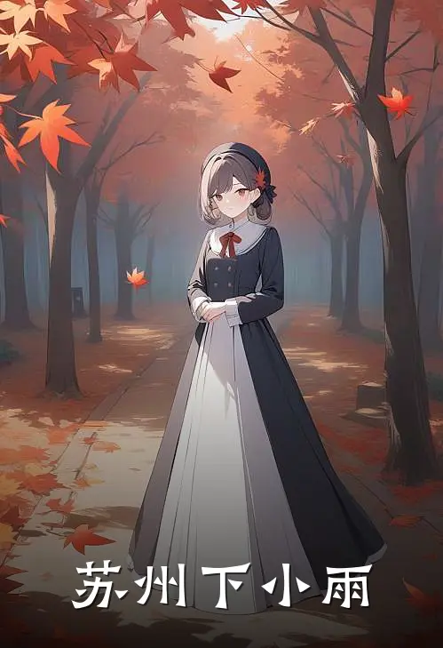 苏州下小雨