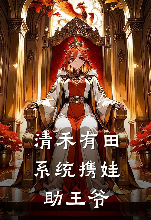 清禾有田：系统携娃助王爷