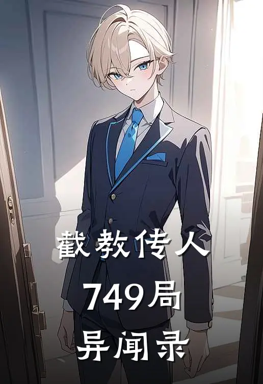 截教传人：749局异闻录