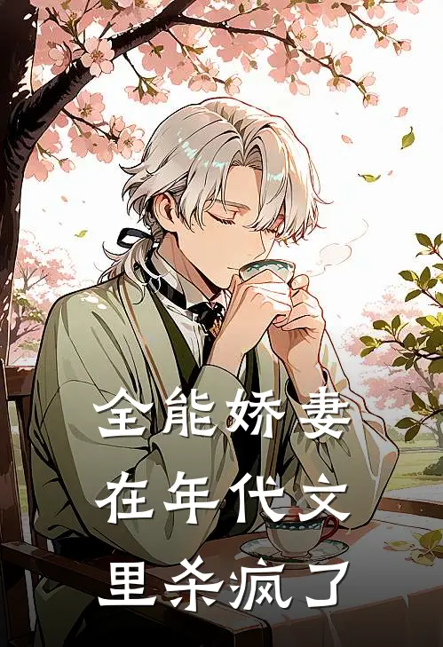 全能娇妻在年代文里杀疯了