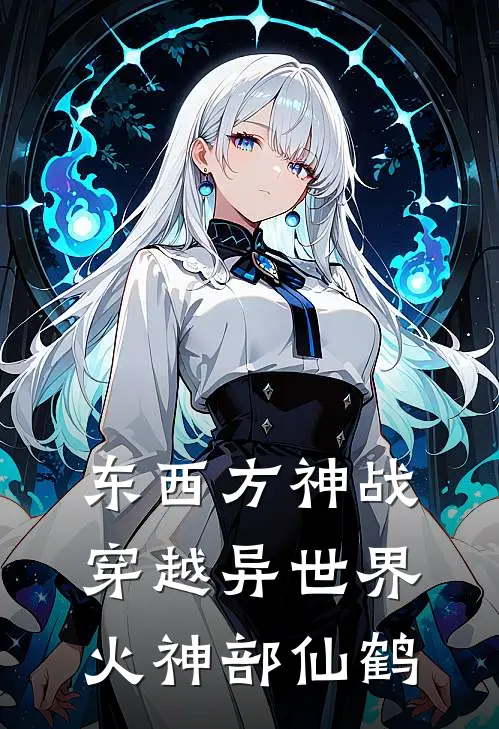 东西方神战穿越异世界火神部仙鹤