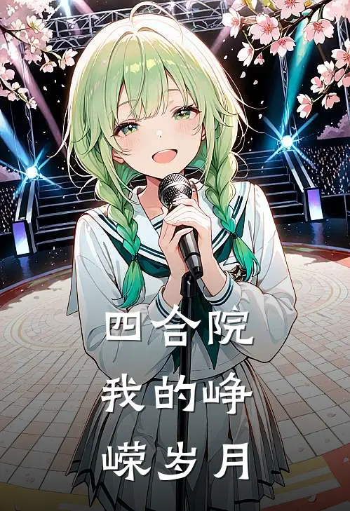 四合院：我的峥嵘岁月