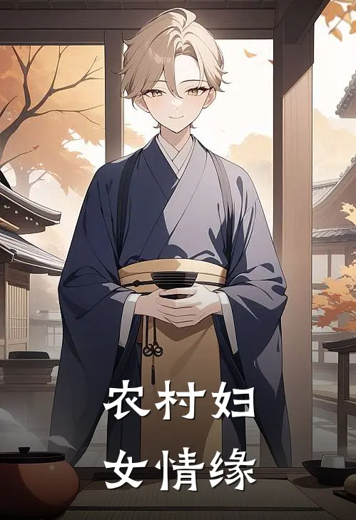 农村妇女情缘