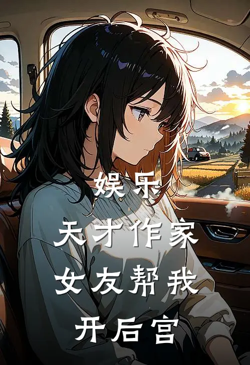 娱乐：天才作家，女友帮我开后宫