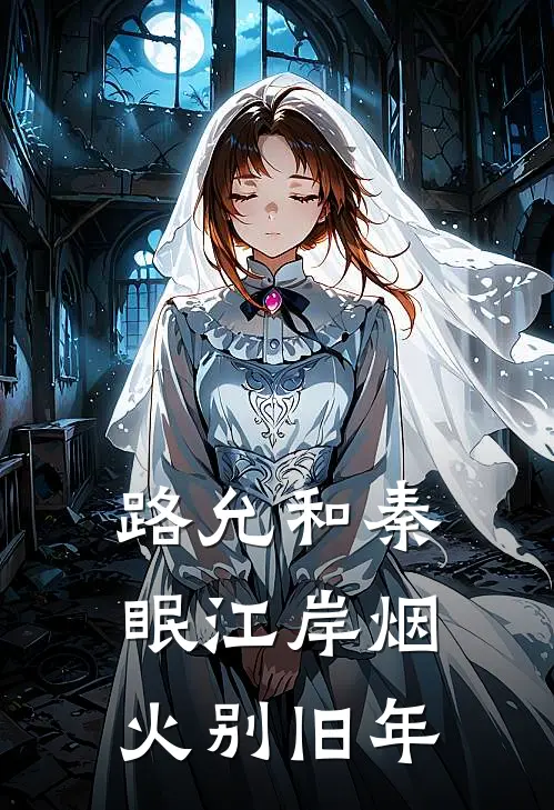 路允和秦眠江岸烟火别旧年