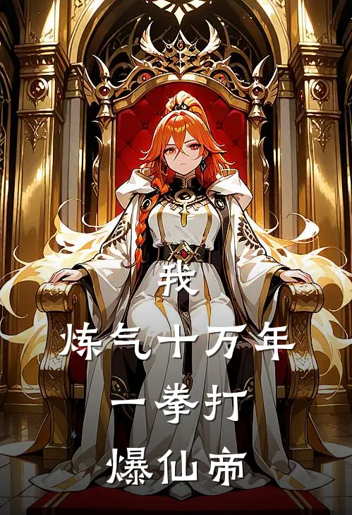 林凡青云宗(我，炼气十万年，一拳打爆仙帝)最新章节免费在线阅读_我，炼气十万年，一拳打爆仙帝最新章节免费阅读