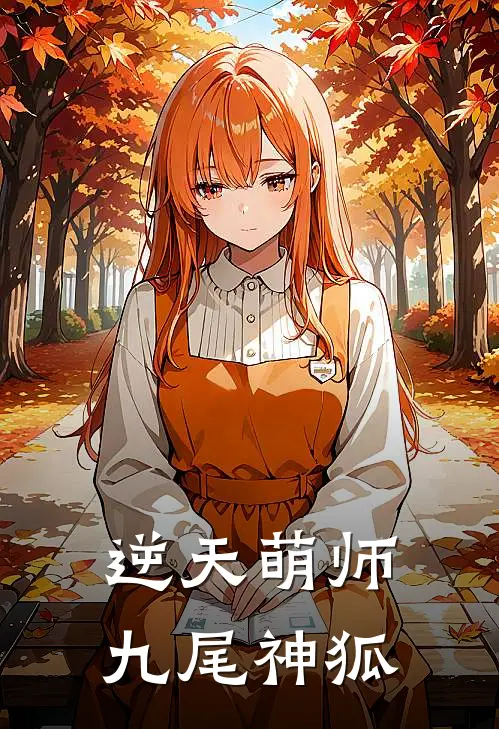 逆天萌师：九尾神狐