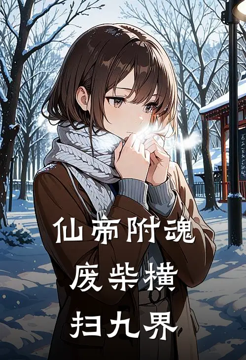 仙帝附魂：废柴横扫九界