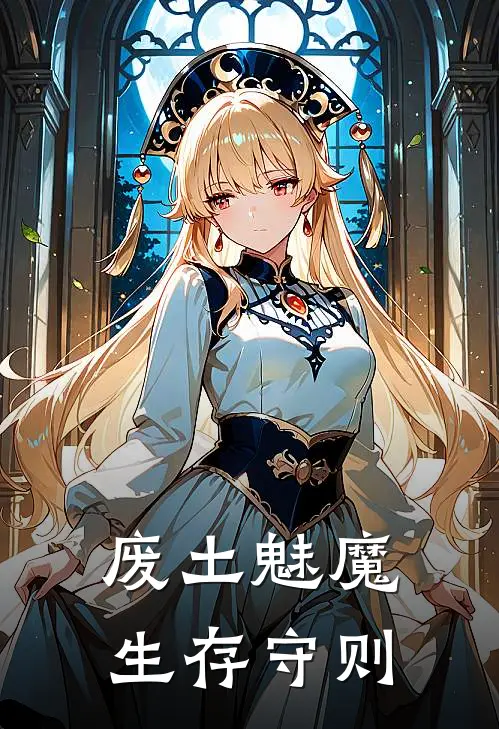 废土魅魔生存守则