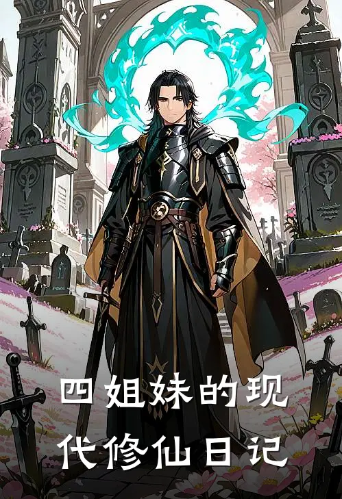 四姐妹的现代修仙日记