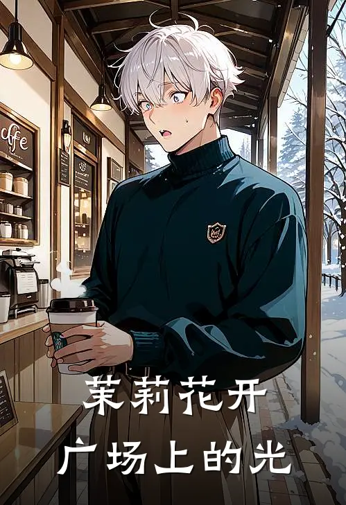 茉莉花开：广场上的光