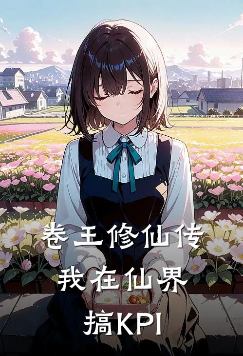 卷王修仙传：我在仙界搞KPI