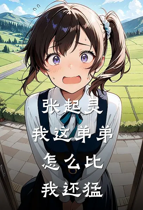 张起灵：我这弟弟，怎么比我还猛