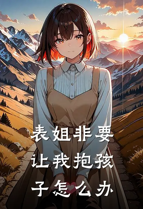 表姐非要让我抱孩子怎么办