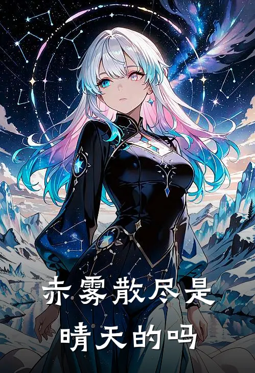 赤雾散尽是晴天的吗