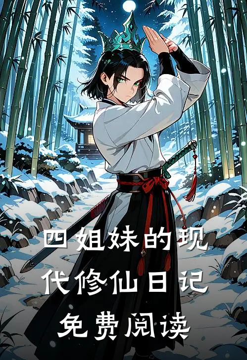 四姐妹的现代修仙日记免费阅读