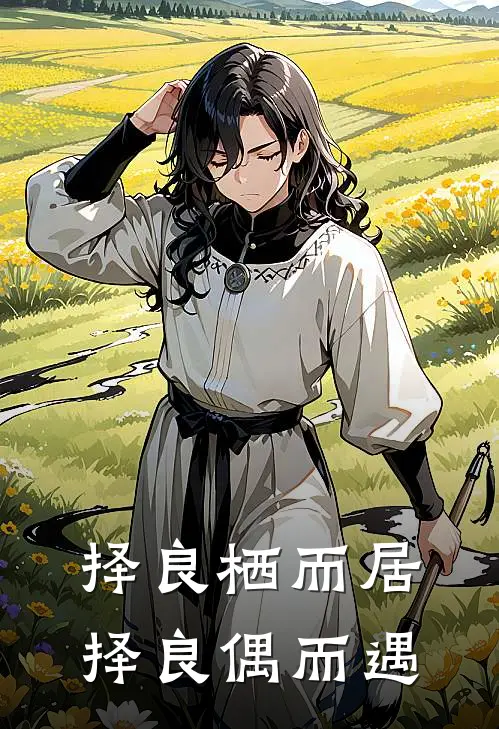 择良栖而居,择良偶而遇