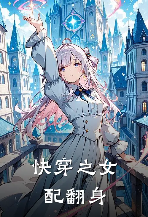 快穿之女配翻身(林薇顾衍琛)新热门小说_免费完结小说快穿之女配翻身(林薇顾衍琛)