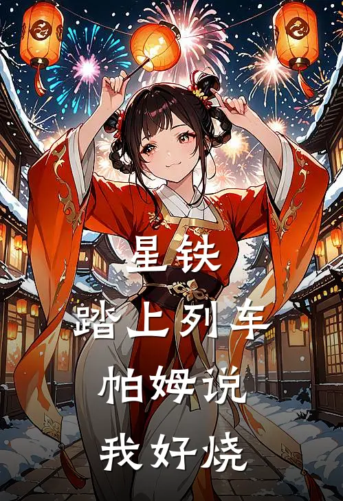 星铁：踏上列车，帕姆说我好烧