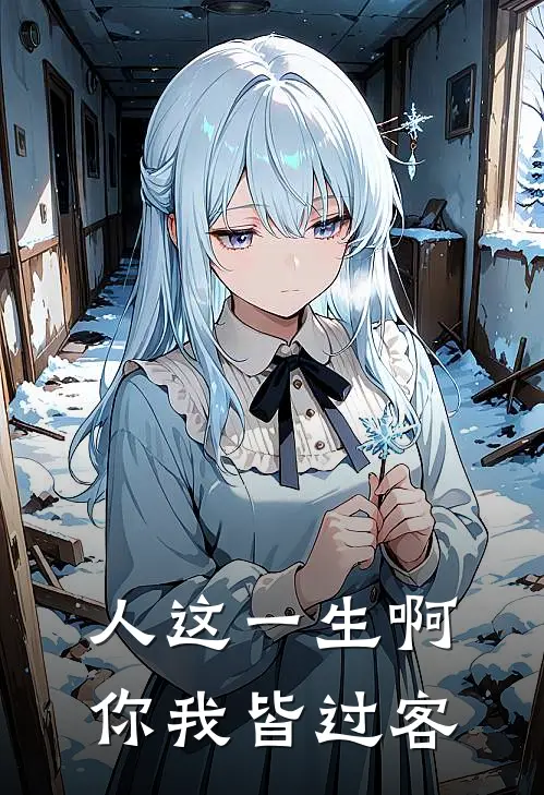 人这一生啊，你我皆过客