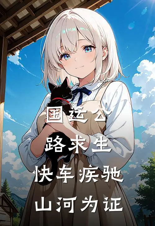 国运公路求生：快车疾驰山河为证