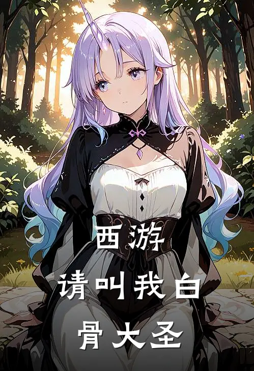 西游：请叫我白骨大圣云昭孙悟空免费小说在线看_完本小说阅读西游：请叫我白骨大圣(云昭孙悟空)