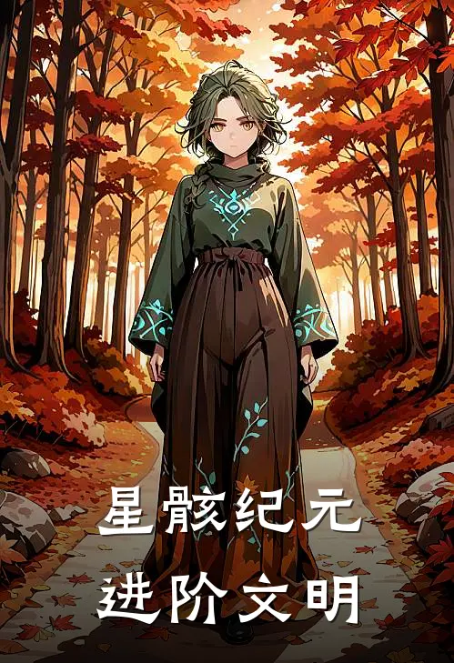 星骸纪元：进阶文明