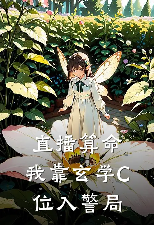 直播算命：我靠玄学C位入警局