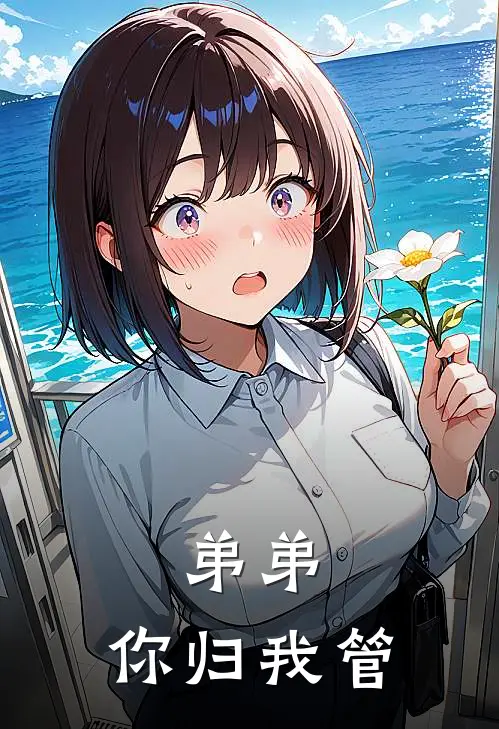 弟弟，你归我管