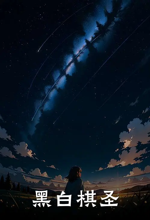 黑白棋圣