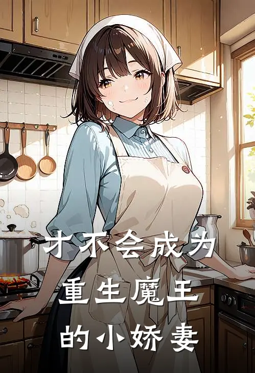才不会成为重生魔王的小娇妻