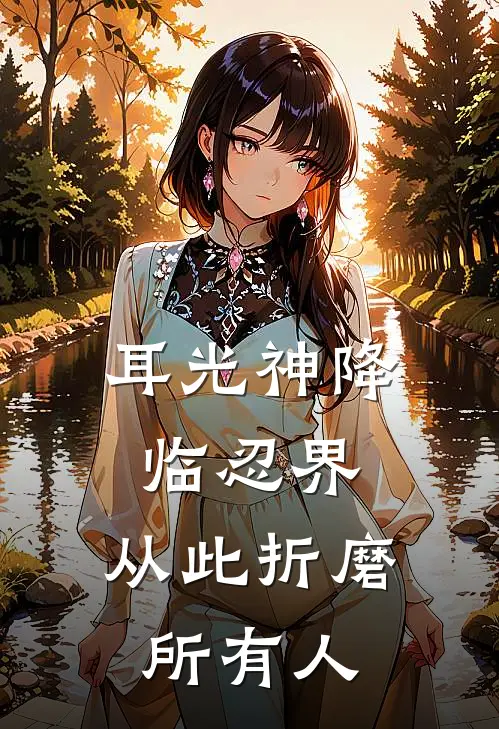 耳光神降临忍界，从此折磨所有人