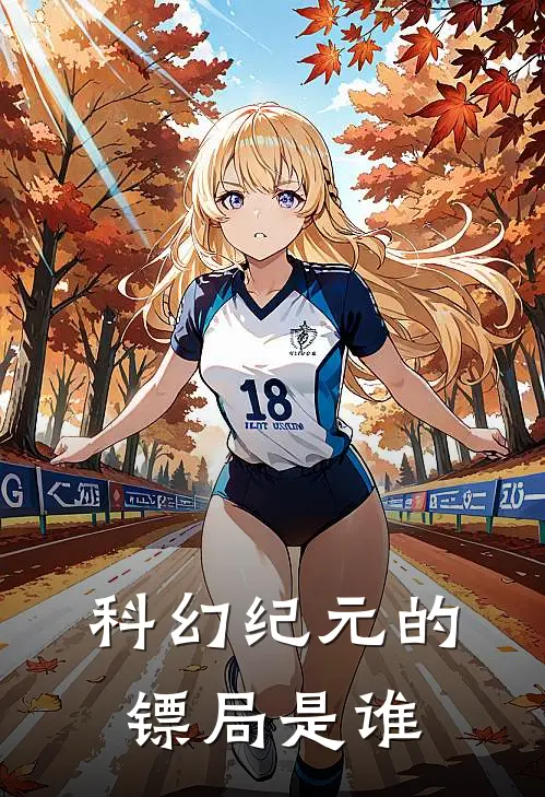 科幻纪元的镖局是谁