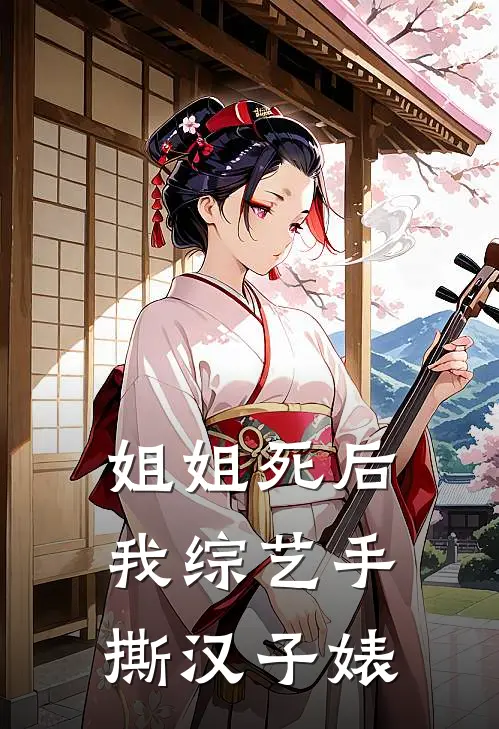 姐姐死后，我综艺手撕汉子婊