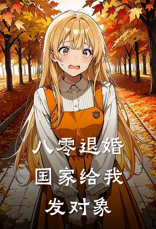 八零退婚，国家给我发对象