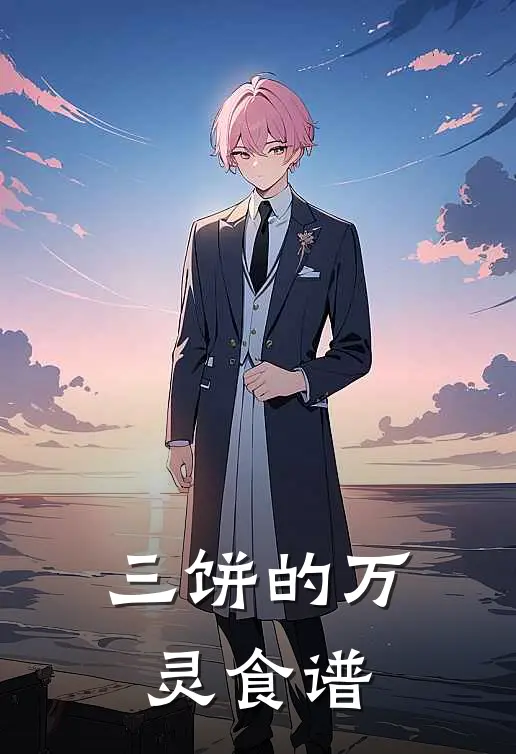 三饼的万灵食谱