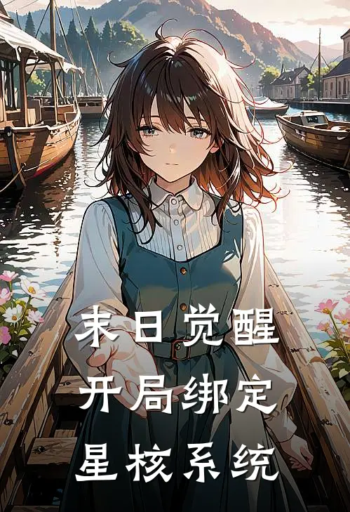 末日觉醒：开局绑定星核系统