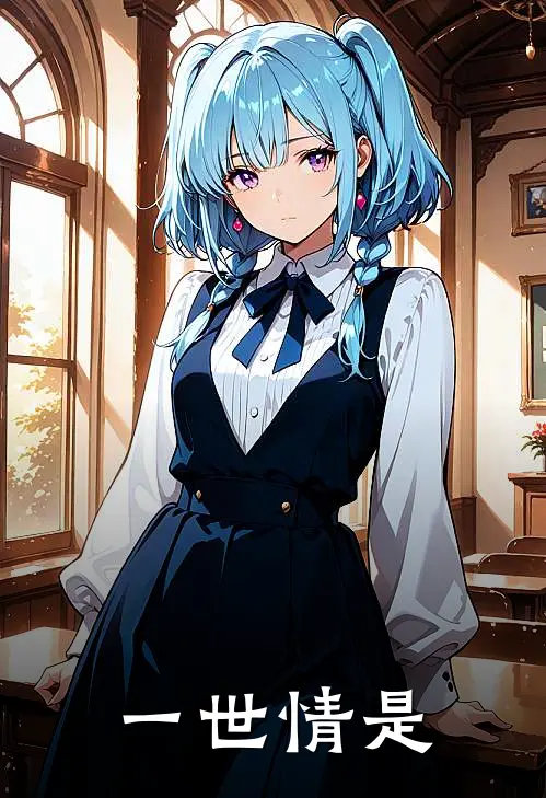 一世情是